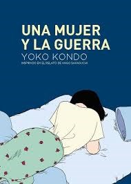 Papel UNA MUJER Y LA GUERRA