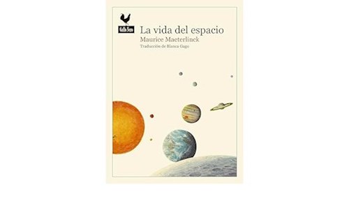 Papel LA VIDA DEL ESPACIO
