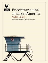 Papel ENCONTRAR A UNA CHICA EN AMERICA