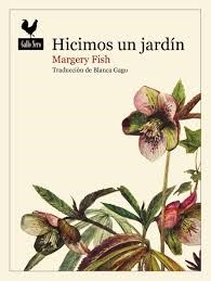 Papel HICIMOS UN JARDIN