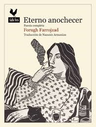 Papel ETERNO ANOCHECER