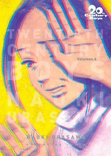 20TH CENTURY BOYS #06