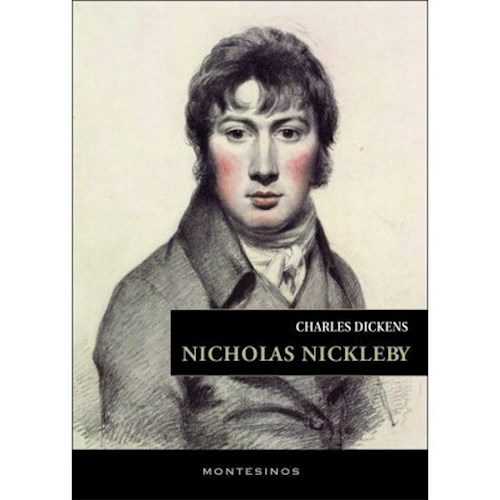Papel NICHOLAS NICKLEBY