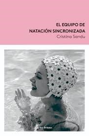 Papel EL EQUIPO DE NATACION SINCRONIZADA