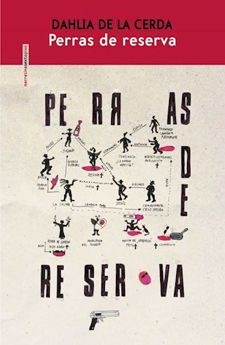 Papel PERRAS DE RESERVA