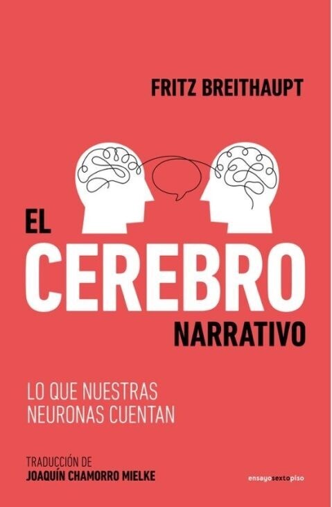 Papel CEREBRO NARRATIVO EL