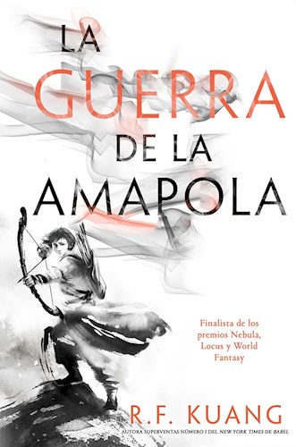 Papel GUERRA DE LA AMAPOLA (CARTONE)