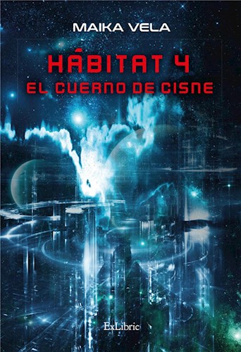  Hábitat 4  El Cuerno De Cisne