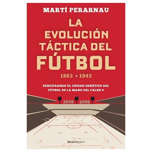 Papel EVOLUCION TACTICA DEL FUTBOL 1863-1945