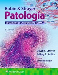 Papel Rubin & Strayer. Patología Ed.8