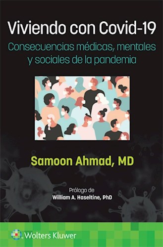  Viviendo Con Covid-19  Consecuencias Médicas  Mentales Y Sociales De La Pandemia