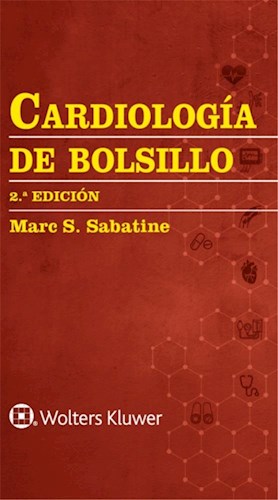  Cardiología De Bolsillo