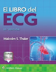 E-book El Libro Del Ecg
