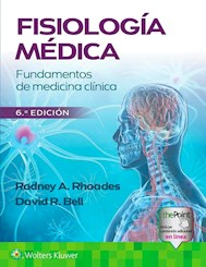 Papel Fisiología Médica Ed.6