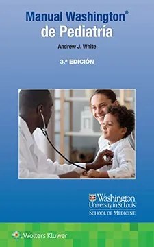 Papel Manual Washington de Pediatría Ed.3