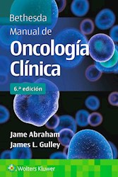 Papel Bethesda. Manual De Oncología Clínica Ed.6