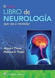 Papel El único libro de Neurología que vas a necesitar