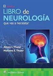 Papel El Único Libro De Neurología Que Vas A Necesitar