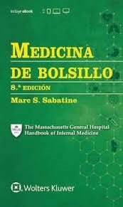 Papel Medicina de Bolsillo Ed.8