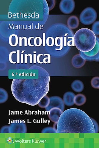  Bethesda  Manual De Oncología Clínica