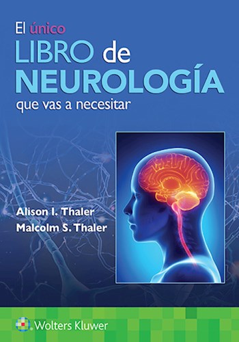 E-book El único libro de Neurología que vas a necesitar