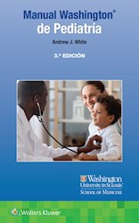 E-book Manual Washington De Pediatría