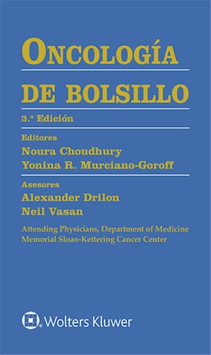  Oncología De Bolsillo