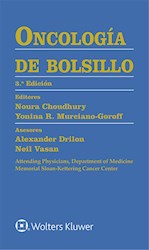 E-book Oncología De Bolsillo