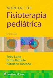 Papel Manual De Fisioterapia Pediátrica Ed.3