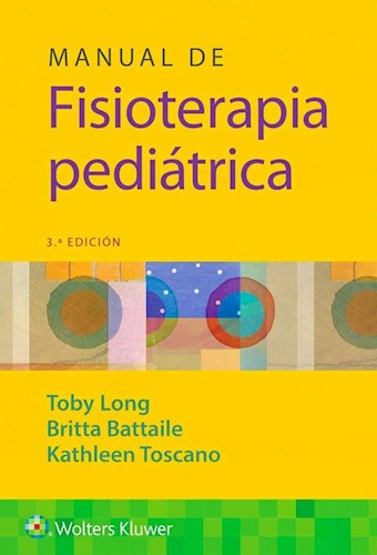 Papel Manual de fisioterapia pediátrica Ed.7