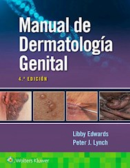 Papel Manual De Dermatología Genital Ed.4