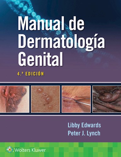 E-book Manual de dermatología genital