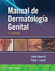 E-book Manual De Dermatología Genital
