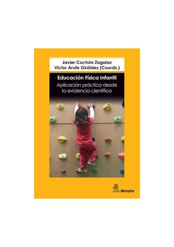 Papel EDUCACION FISICA INFANTIL