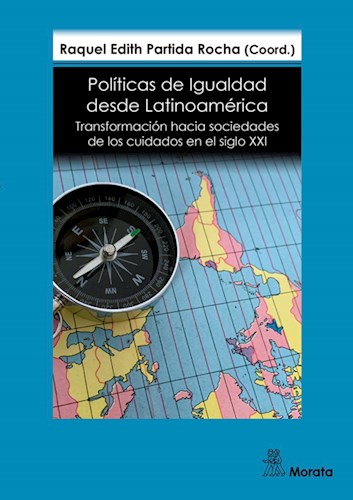 Papel POLITICAS DE IGUALDAD DESDE LATINOAMERICA