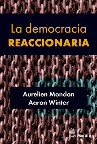 Papel LA DEMOCRACIA REACCIONARIA