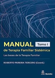 Papel MANUAL DE TERAPIA FAMILIAR SISTEMICA VOL I