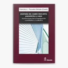 Papel ANATOMIA DEL CAMBIO EDUCATIVO