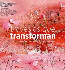 Papel TRAVESIAS QUE TRANSFORMAN