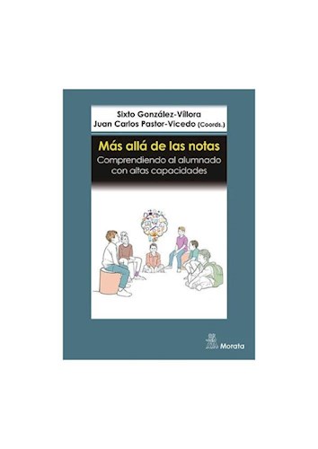 Papel MAS ALLA DE LAS NOTAS
