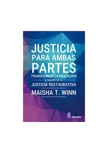 Papel JUSTICIA PARA AMBAS PARTES