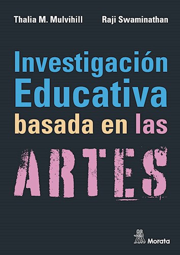 Papel INVESTIGACION EDUCATIVA BASADA EN LAS ARTES