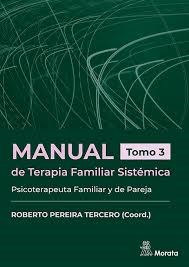 Papel MANUAL DE TERAPIA FAMILIAR SISTEMICA VOL 3