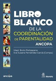 Papel LIBRO BLANCO DE LA COORDINACION DE PARENTALIDAD