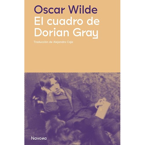 Papel EL CUADRO DE DORIAN GRAY