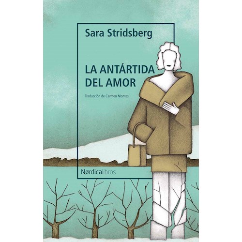 Papel LA ANTÁRTIDA DEL AMOR