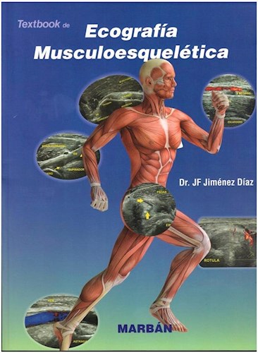 Papel Textbook de Ecografía Musculoesquelética