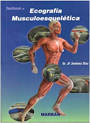 Papel Textbook De Ecografía Musculoesquelética