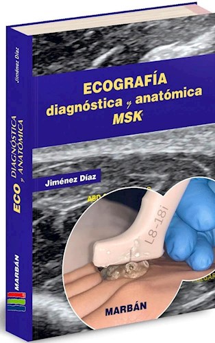 Papel Ecografía Diagnóstica y Anatómica MSK Musculoesquelética