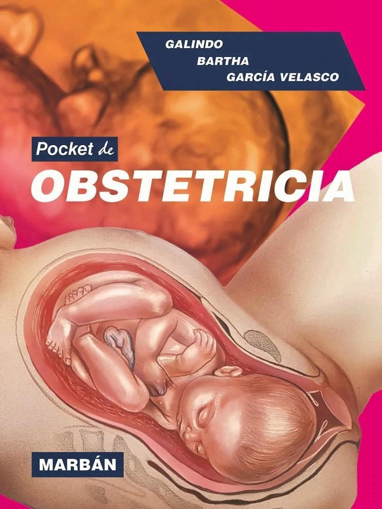 Papel Pocket De Obstetricia
